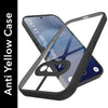For Nothing Phone 3A Back Cover Case (Lifetime Anti Yellow | Anti Scratch | Crystal Clear Shockproof)