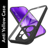 For Realme 15 Pro Back Cover Case (Lifetime Anti Yellow | Anti Scratch | Crystal Clear Shockproof)