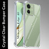 For Motorola Moto Edge 40 Back Cover (Drop & Camera Protection | Hard Polycarbonate)