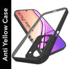 For Realme P3x Back Cover Case (Lifetime Anti Yellow | Anti Scratch | Crystal Clear Shockproof)