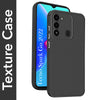 For Tecno Spark Go 2022 Back Cover Case (Liquid Silicone | Side Grip | Camera Protection)