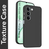 For Realme P4 Lite 5G | Realme Narzo 100 Lite 5G Back Cover Case Liquid Silicone (Camera Protection | Side Grip Texture | Soft and Flexible)