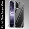 For Oneplus Nord CE 5 Back Cover (Drop & Camera Protection | Hard Polycarbonate)