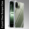 For OnePlus 13S Back Cover (Drop & Camera Protection | Hard Polycarbonate)