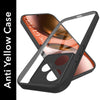 For Realme GT 7 Back Cover Case (Lifetime Anti Yellow | Anti Scratch | Crystal Clear Shockproof)