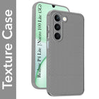 For Realme P4 Lite 5G | Realme Narzo 100 Lite 5G Back Cover Case Liquid Silicone (Camera Protection | Side Grip Texture | Soft and Flexible)