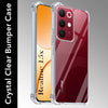 For Realme 15X Back Cover (Drop & Camera Protection | Hard Polycarbonate)