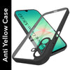 For Samsung Galaxy A26 5G Back Cover Case (Lifetime Anti Yellow | Anti Scratch | Crystal Clear Shockproof)