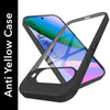 For Google Pixel 10 Back Cover Case (Lifetime Anti Yellow | Anti Scratch | Crystal Clear Shockproof)