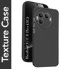 For Realme GT 8 Pro Back Cover Case Liquid Silicone (Camera Protection | Side Grip Texture | Soft and Flexible)