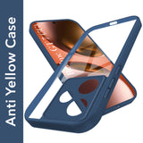 For Realme GT 7 Back Cover Case (Lifetime Anti Yellow | Anti Scratch | Crystal Clear Shockproof)