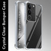 For Vivo V29 | Vivo V29 Pro 5G  Back Cover (Drop & Camera Protection | Hard Polycarbonate)