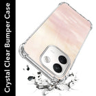 For Redmi Note 17 Pro Max 5G Back Cover Shockproof Crystal-Clear (Drop & Camera Protection | Hard Polycarbonate)