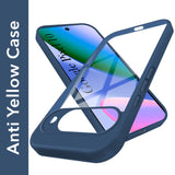 For Google Pixel 10 Back Cover Case (Lifetime Anti Yellow | Anti Scratch | Crystal Clear Shockproof)