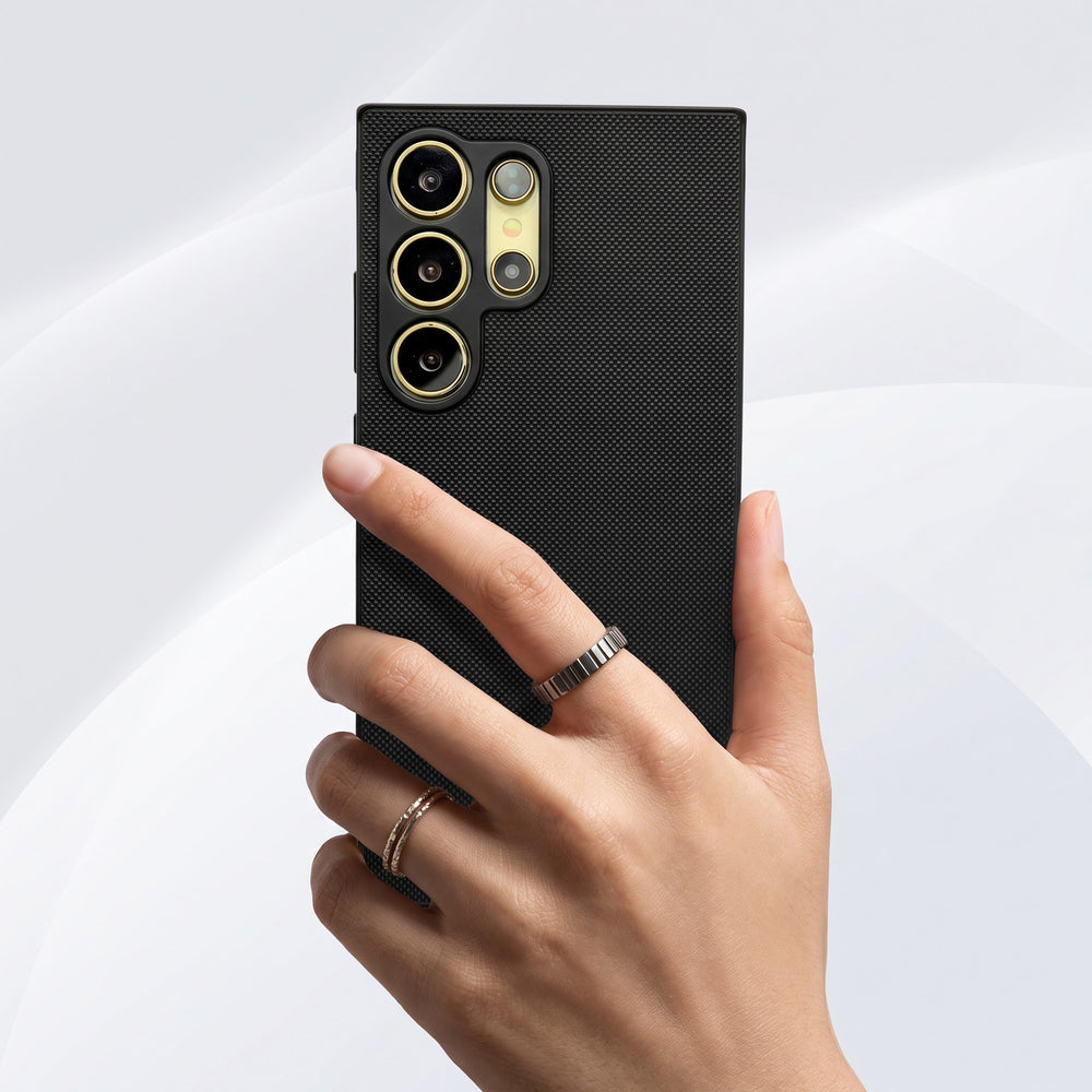 Premium Grip Cases