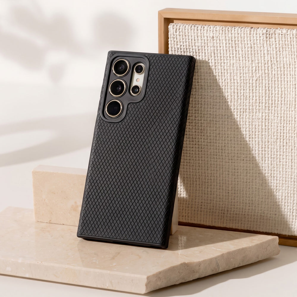 Texture Cases