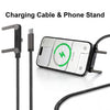 Fast Charging Cable | Power Up with Fast Charging & Data Transfer