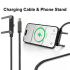 Fast Charging Cable | Power Up with Fast Charging & Data Transfer