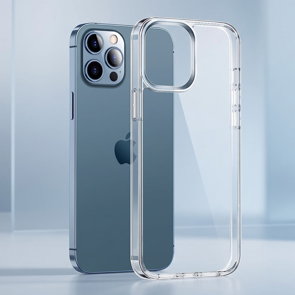 Anti Yellow Cases