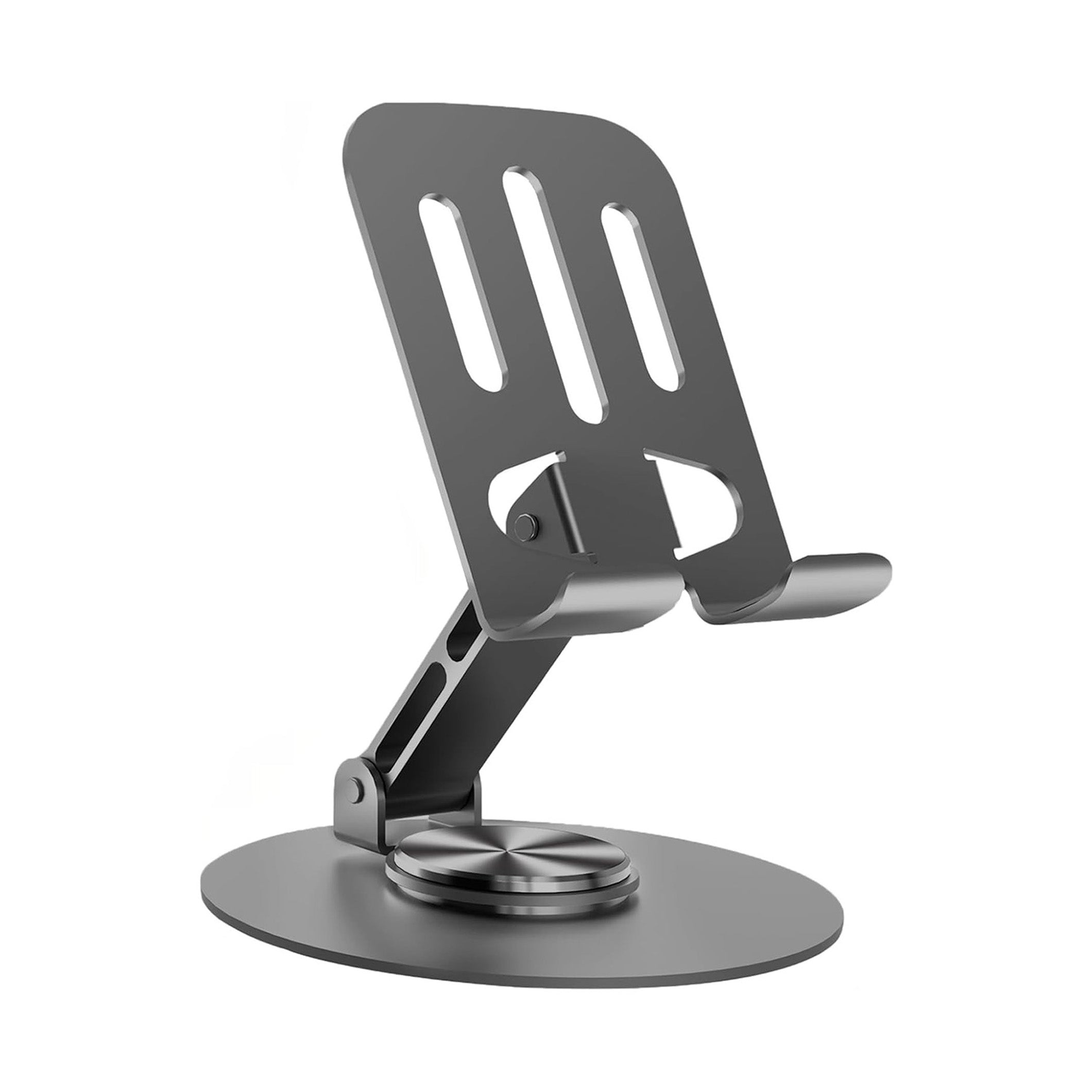 Mobile Stand with 360 Degree Rotation