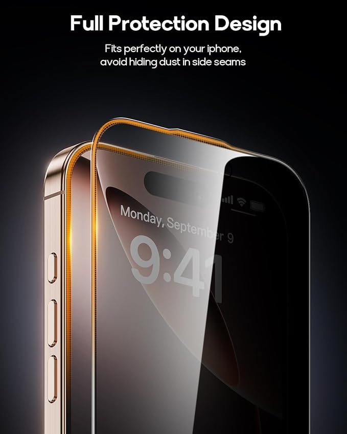 Textured Grip Design Slim and Light Weight Soft Touch and Feel Cases With Glass.