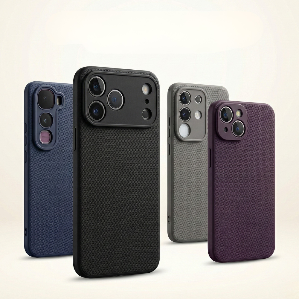 Texture Cases