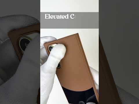 For OnePlus Nord CE 2 Lite Back Cover Case (Elegant PU Leather Finish | Premium Minimalist Professional | Camera Protection Bump)