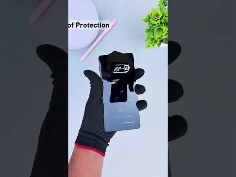 For Realme P3x Combo with Back Cover and 9H Tempered Glass (Lifetime Anti-Yellow | Sleek Hard Crystal | Oleophobic Coating Screen Glass)