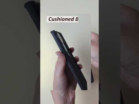For Oppo A6 & Oppo K14 Back Cover Case Rubberised (Textured Grip Design | Micro-Fiber Cloth Inside | Slim and Light Weight | Soft Touch and Feel)
