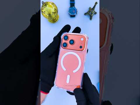 For Samsung Galaxy S20 FE 4G | S20 FE 5G Back Cover Shockproof Crystal-Clear (Magsafe Wireless Support | Drop & Camera Protection | Hard Polycarbonate)