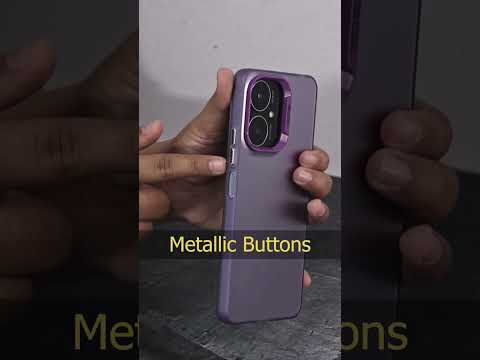 For Xiaomi Mi Redmi 8A Dual Hard Back Cover Case (Velvet Touch | Professional Glossy Finish | Camera Protection Bump)