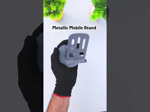 Complete Mobile Care Kit (Get Any 2 Cases+2 Tempered Glass+25W Charger Adapter+Metallic Mobile Stand+Cable Protector)