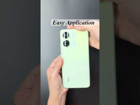 Cover Trasparente Bianca Per Oppo Reno6 5G – TPU Sottile E Resistente, Antiurto E Antigraffio