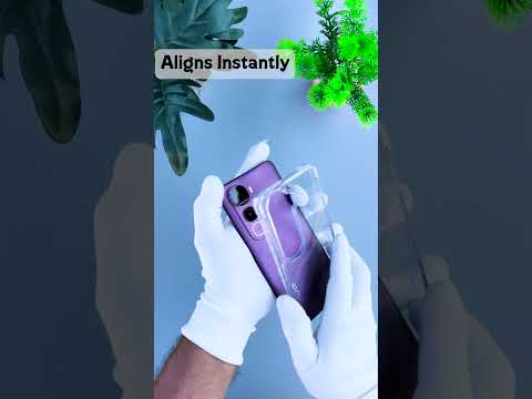 For Xiaomi Redmi Note 15 Pro Plus 5G Back Cover Shockproof Crystal-Clear (Drop & Camera Protection | Hard Polycarbonate)