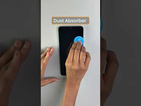 Tempered Glass For Tecno Spark GO 2024 Military-Grade Gorilla Screen Protector With Installation Kit | Shatterproof, Full Coverage, HD Clear, Scratch Resistant (Pack of 1)