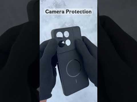 For Realme P4 Back Cover Case PU Leather (Texture Grip Design | Professional Minimalist | Camera Protection | Soft and Flexible)