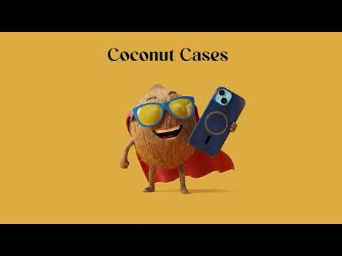 Coconut Complete Mobile Care Kit (Get Any 2 Cases+2 Tempered Glass+25W Charger Adapter+Metallic Mobile Stand+Cable Protector)