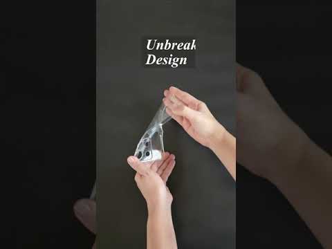 For Samsung Galaxy A05 Back Cover Case (Hard Anti Yellow Clear Case | Sleek Hard Crystal Clear | Drop & Camera Protection | Shockproof Polycarbonate)