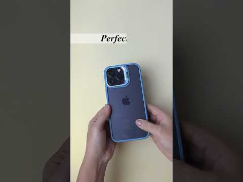 For Apple iPhone 16 Pro Back Cover Case (Camera Lens Glass | Metal Stand Holder | Shockproof Hybrid | Anti Yellow)