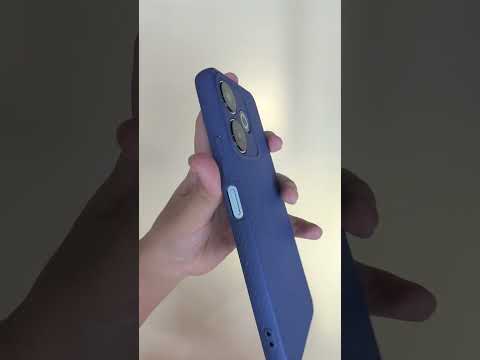 For Tecno Spark Go 2024 Back Cover Case (Liquid Silicone | Side Grip | Camera Protection)